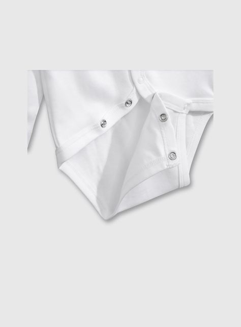 Pilucho Unisex Blanco 54262 Colloky-2