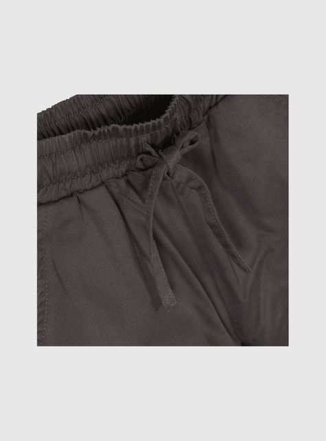 Pantalón Niña Negro 55455 Colloky-2