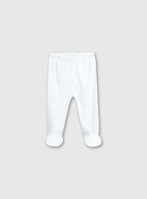 Panty - Ballerina Niño Celeste 49954 Colloky-1