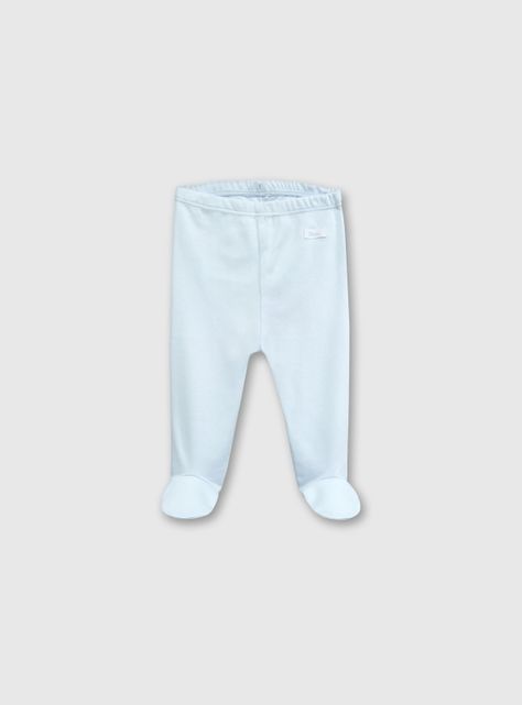 Panty - Ballerina Niño Celeste 49954 Colloky-2