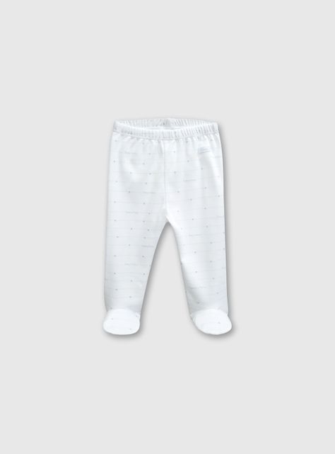 Panty - Ballerina Niño Celeste 49954 Colloky-3