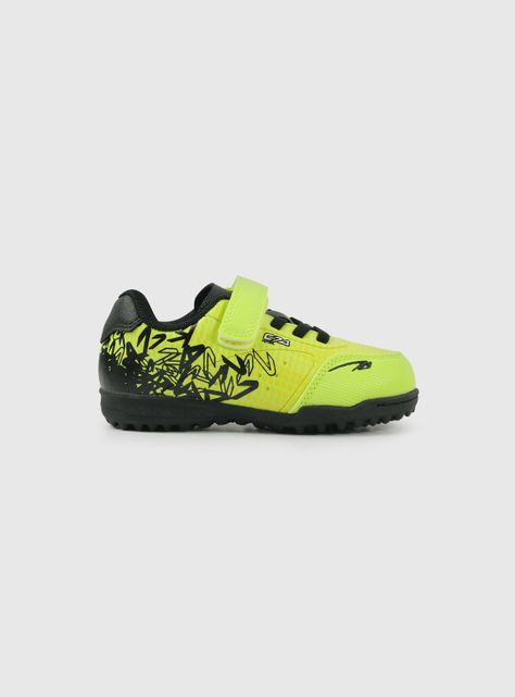Zapatilla Unisex Verde 55563 Colloky-1