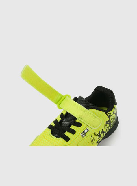 Zapatilla Unisex Verde 55563 Colloky-5