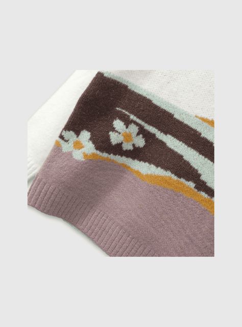 Sweater Niña Blanco 53119 Colloky-2