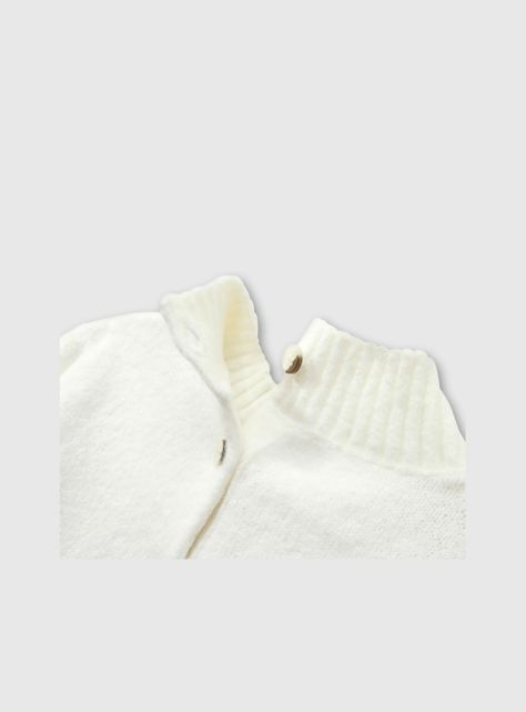 Sweater Niña Blanco 53119 Colloky-3