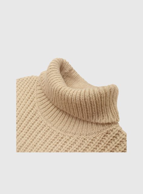 Sweater Niña Café 56444 Colloky-3