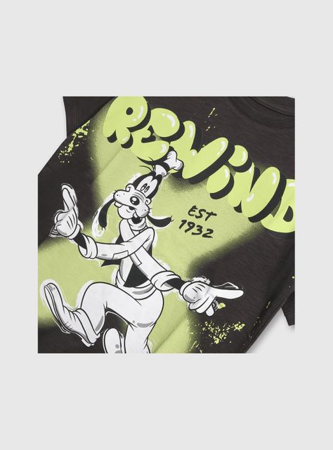 Polera Niño Negro 54477 Colloky-2