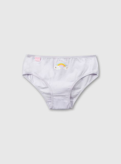 Calzon Niña Rosado 53406 Colloky-2