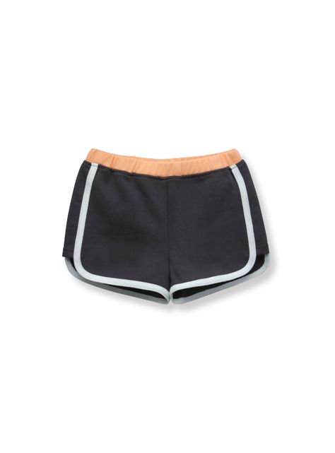 Short Niño Marengo (3 A 36 Meses) Colloky-0