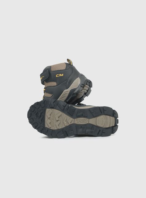 Botin Niño NEGRO 53682 COLLOKY-2
