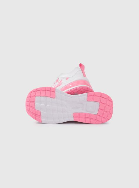 Zapatilla Deportiva Niña Blanco 54370 Colloky-2