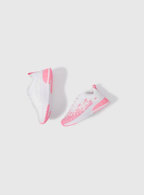 Zapatilla Deportiva Niña Blanco 54370 Colloky-3
