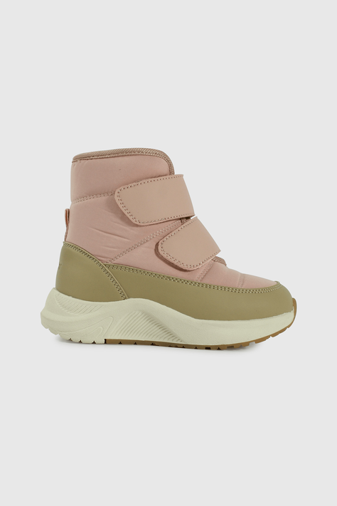 Bota Niña Rosado 56481 Colloky-1