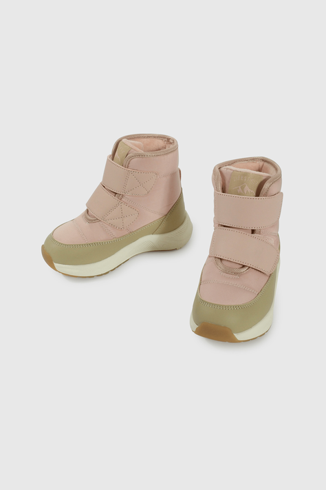 Bota Niña Rosado 56481 Colloky-3