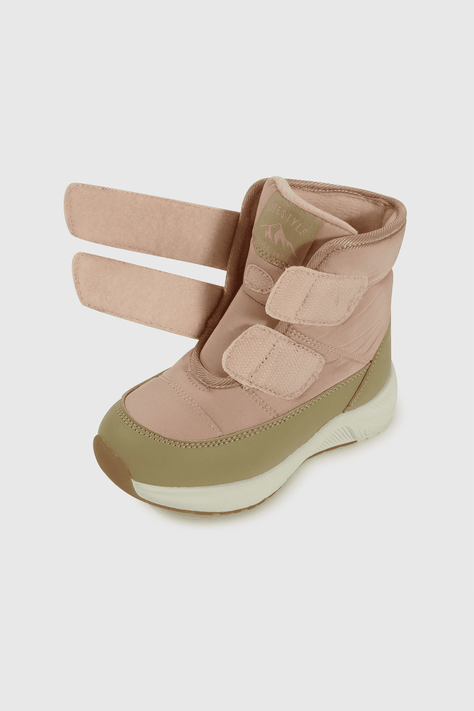 Bota Niña Rosado 56481 Colloky-5