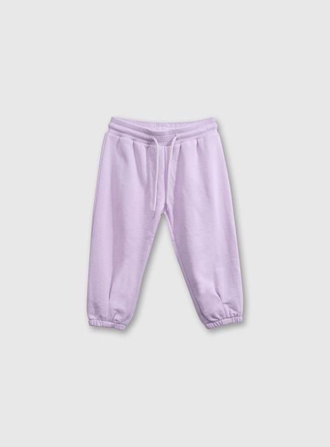 Buzo Niña Morado 54271 Colloky-0