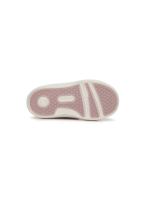 Zapatilla Niña Blanco (18 A 21) Colloky-2