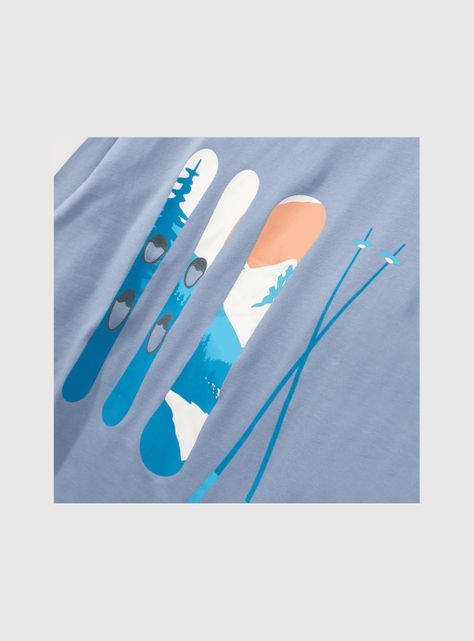 Polera Niño Azul 53440 Colloky-2