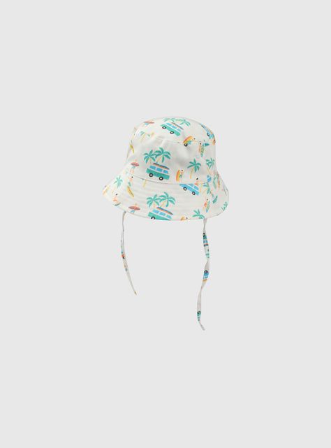 Sombrero Niño Blanco 54956 Colloky-0