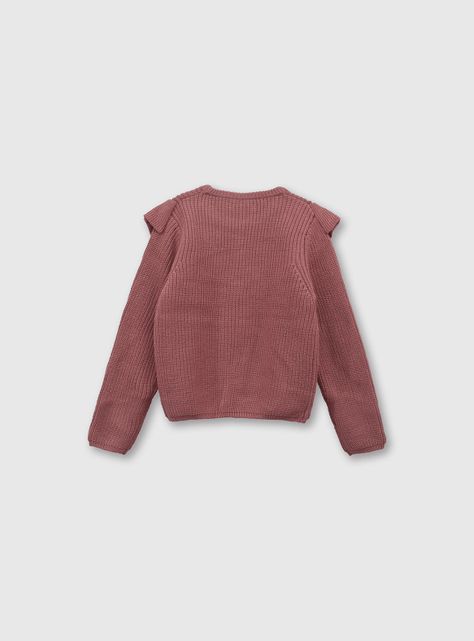 Sweater Niña Rosado 53459 COLLOKY-1