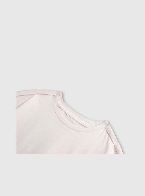 Polera Niña Beige 54313 Colloky-3