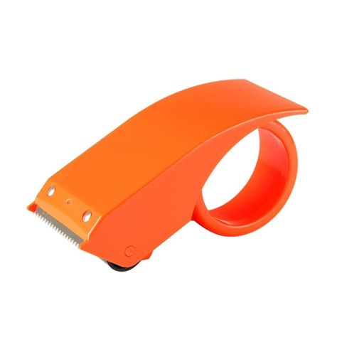 Dispensador De Cinta Embalaje - Comercial Belsan-0