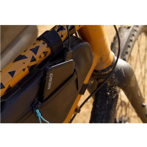 Batería Externa Power Bank Nebo 5000 mAh Power Delivery-7