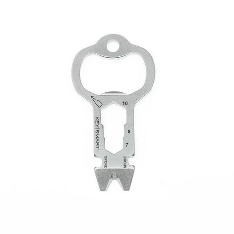 Multiherramienta de Llavero AllTul Búho KeySmart-0