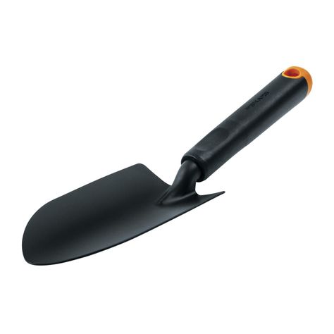 Pala Manual Fiskars para Jardín 200S-0