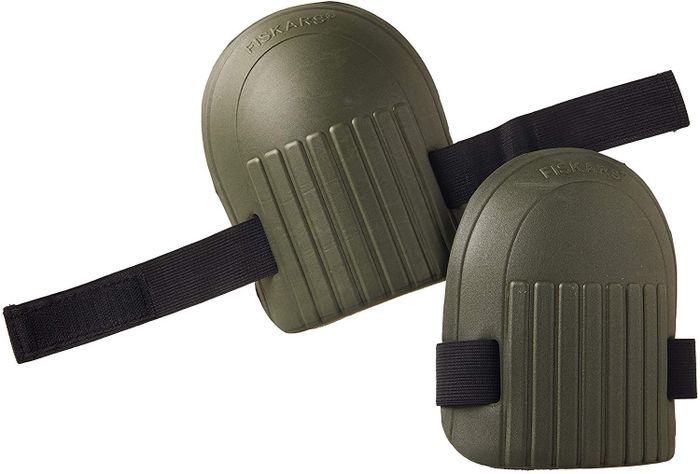 Rodilleras para jardin Ultra-light Fiskars-2