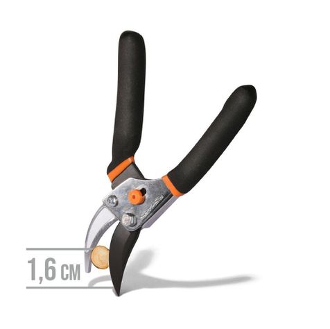 Tijera de podar Corte angular UltraBlade® FISKARS-2
