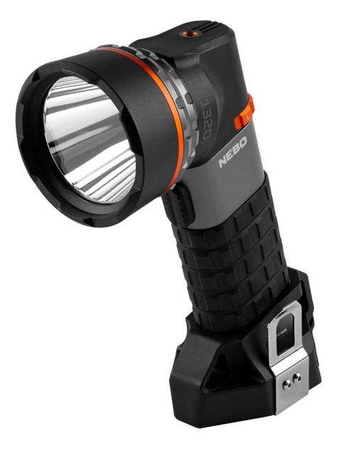 Linterna Foco Recargable Led Nebo Luxtreme Sl75 780 Lumenes-0