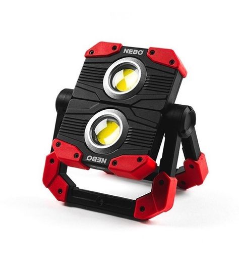 Linterna Led Nebo Omni 2k 2000 Lumenes Recargable-0
