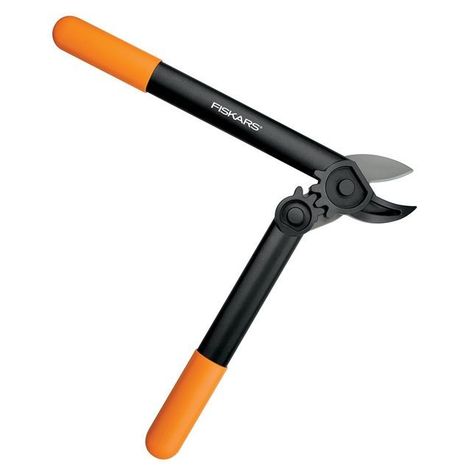 Tijerón de podar Cortarramas PowerGear® FISKARS-2