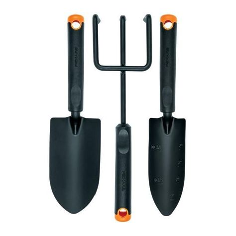 Pack de Herramientas Manuales de Cultivo FISKARS-0