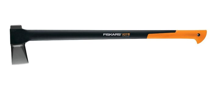 Hacha Divisoria Fiskars Serie X27 (91 Cm)-0
