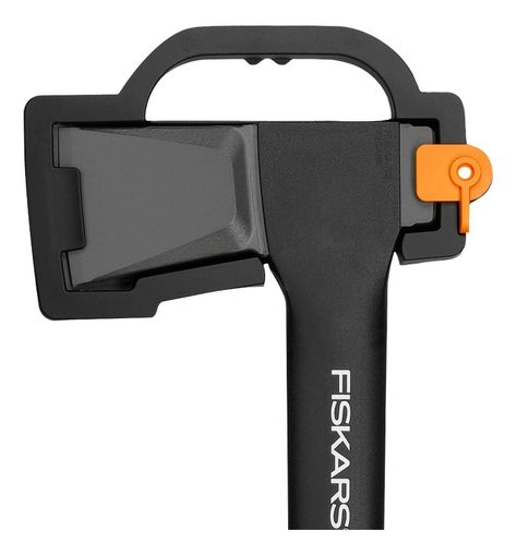 Hacha Divisoria Fiskars Serie X27 (91 Cm)-7