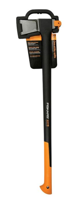 Hacha Divisoria Fiskars Serie X27 (91 Cm)-8