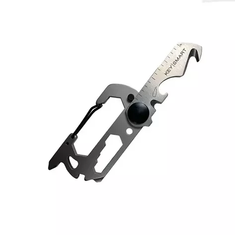 Multiherramienta de Llavero AllTul Buitre KeySmart-1