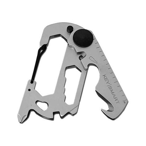 Multiherramienta de Llavero AllTul Buitre KeySmart-0