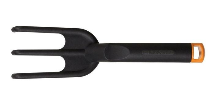 Rastrillo Cultivador Manual Fibercomp® 100s Fiskars-0