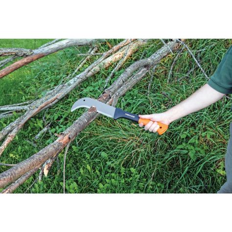 Machete Rozón de mano 48 cm FISKARS-1