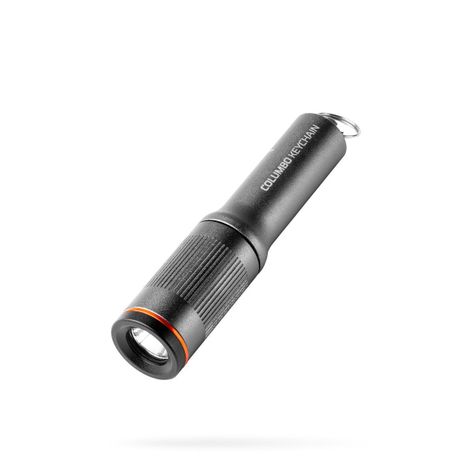 Linterna de llavero NEBO Columbo Keychain 100 Lúmenes-0