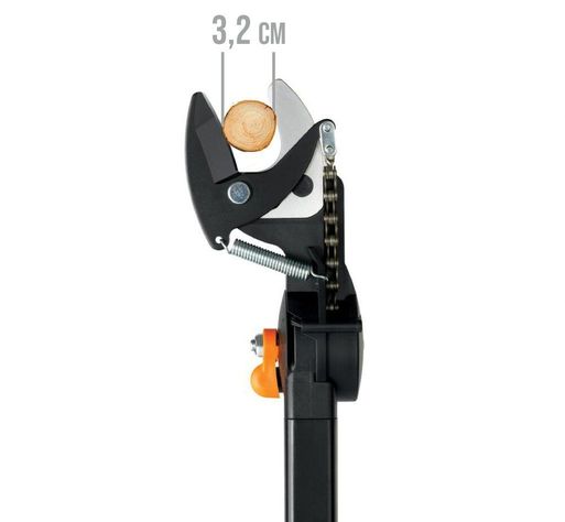 Podador de Altura Mango Extensible Power Stroke ™-1