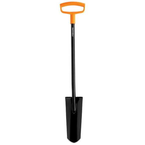 Pala Transplantadora de Acero FISKARS-0