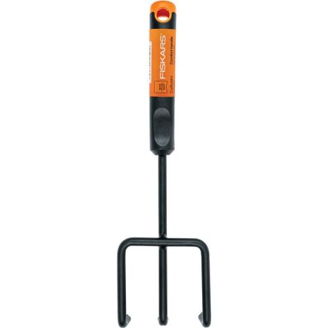 Rastrillo Cultivador Manual 200S FISKARS -3