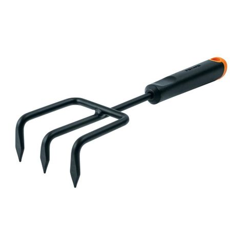 Rastrillo Cultivador Manual 200S FISKARS -0