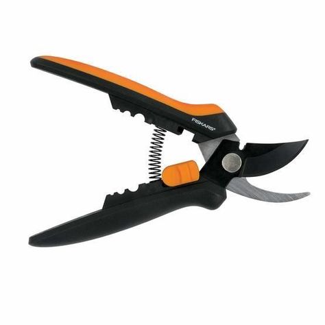 Tijera de podar para flores Easy Action™  FISKARS-1
