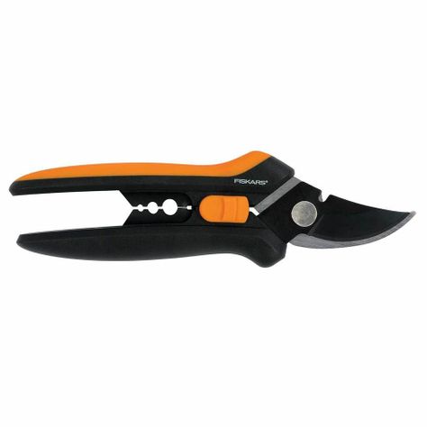 Tijera de podar para flores Easy Action™  FISKARS-0