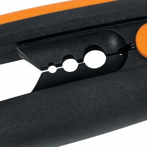 Tijera de podar para flores Easy Action™  FISKARS-2